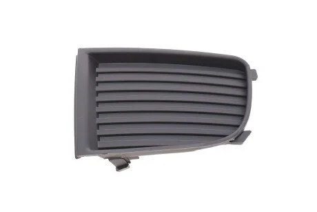 Вставка бампера (без протитуманки) Skoda Fabia 99-08 (L) (opt-om) DPA 88070062002