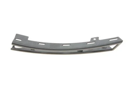 Молдинг бампера (переднього) VW Passat 05-10 (L) (opt-om) DPA 88070067702