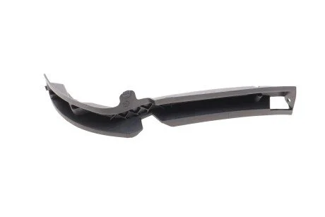 Кронштейн криплення бампера (переднього/L) VW Passat 05-10 (opt-om) DPA 88070145902