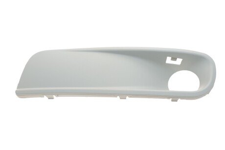 Вставка бампера (під протитуманку) VW T5 03-09 (L) (opt-om) DPA 88070575902