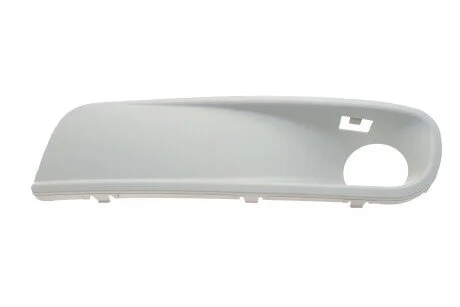 Вставка бампера (пид протитуманку) VW T5 03-09 (L) (opt-om) DPA 88070575902