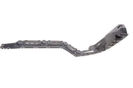 Кронштейн кріплення бампера (заднього/L) VW Passat 10-14 (opt-om) DPA 88070727102