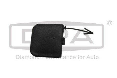 Крышка буксирного ушка задняя правая VW Passat (362) (10-14) DPA 88070728902