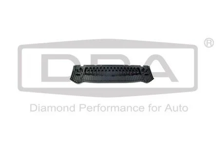 Панель замикаюча Середня Нижня Audi A4 (07-15) DPA 88070733202