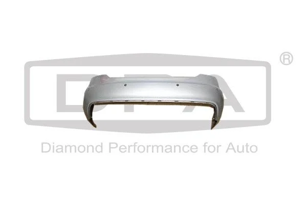 Бампер задній за допомогою паркування Audi A6 (05-08) DPA 88070734502 (фото 1)