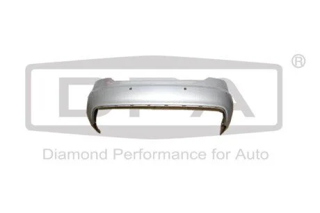 Бампер задний с помощью парковки. Audi A6 (05-08) DPA 88070734502