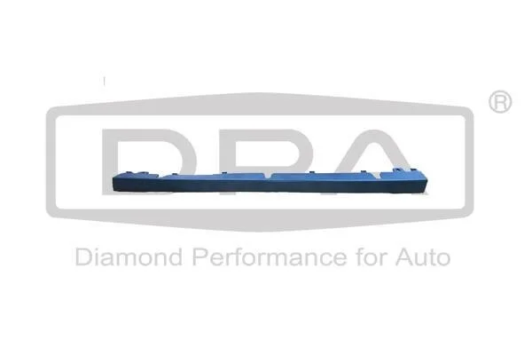 Кронштейн соединительный (средний) Audi Q5 (8RB) (08 -) DPA 88070737002 (фото 1)