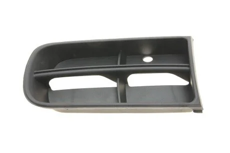 Вставка бампера (пид протитуманку) Skoda Fabia/Roomster 06-15 (L) (opt-om) DPA 88070775902