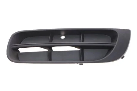 Вставка бампера (без протитуманки) Skoda Fabia/Roomster 06-14 (L) (opt-om) DPA 88070776102