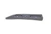 Кронштейн криплення бампера (переднього/L) Skoda Fabia/Roomster 06-15 (opt-om) DPA 88070776602 (фото 1)