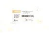 Кронштейн криплення бампера (переднього/L) Skoda Fabia/Roomster 06-15 (opt-om) DPA 88070776602 (фото 2)