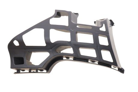 Кронштейн кріплення бампера (переднього/R) Skoda Superb 06-14 (opt-om) DPA 88070865802