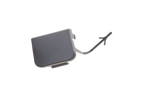 Захист петлі буксирувальної Skoda Superb 08-15 (opt-om) DPA 88070873102