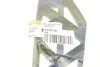 Направляюча бампера (заднього/L) Skoda Octavia 04-13 (opt-om) DPA 88070877302 (фото 2)