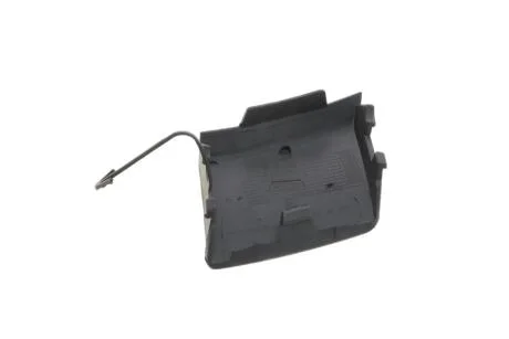Крышка заднего бампера правая Skoda Octavia (04-13) DPA 88070879102