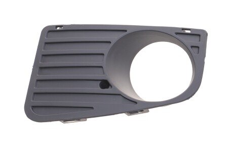 Вставка бампера (без протитуманки) VW Crafter 2.0 TDI 11-16 (L) (opt-om) DPA 88070914102