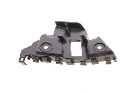 Напрямна переднього бампера ліва VW Jetta (10-14) DPA 88071046602