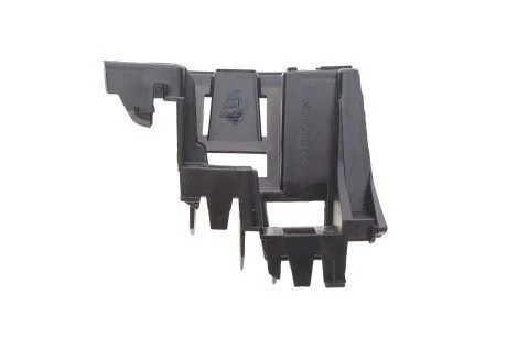 Кронштейн криплення бампера (заднього/L) VW Jetta IV 10- (opt-om) DPA 88071078702