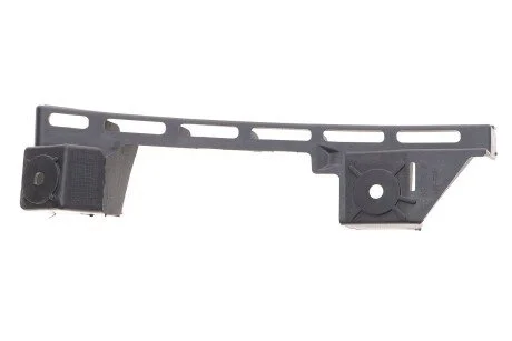 Кронштейн кріплення бампера (переднього/L) VW Caddy III 04-15 (opt-om) DPA 88071131802