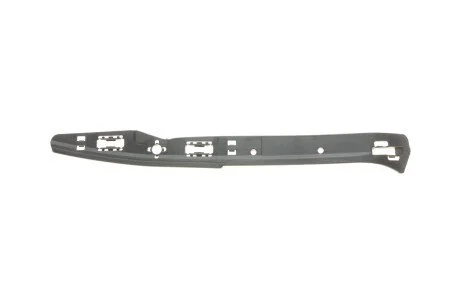 Кронштейн накладки бампера (переднього/R) VW T5 03-09 (opt-om) DPA 88071175702