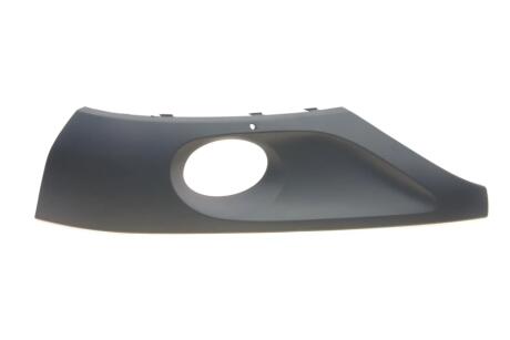 Решітка протитуманної фари ліва VW Touareg (7P5, 7P6) (10 -) DPA 88071184902