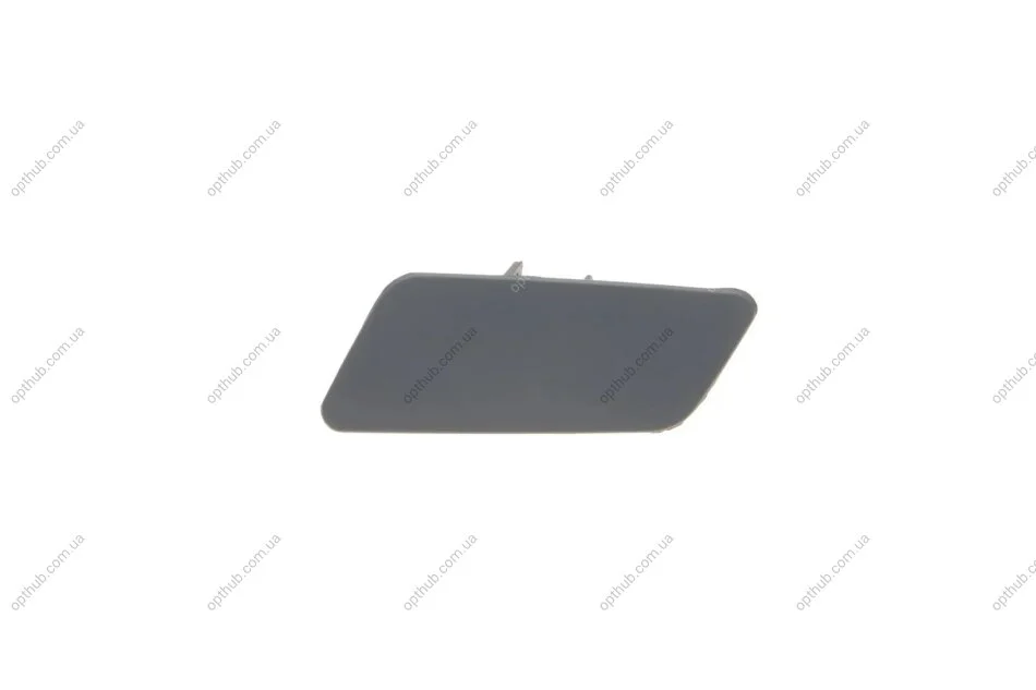 Кришка форсунки омивача фари ліва VW Touareg (7P5, 7P6) (10 -) DPA 88071185302 (фото 1)