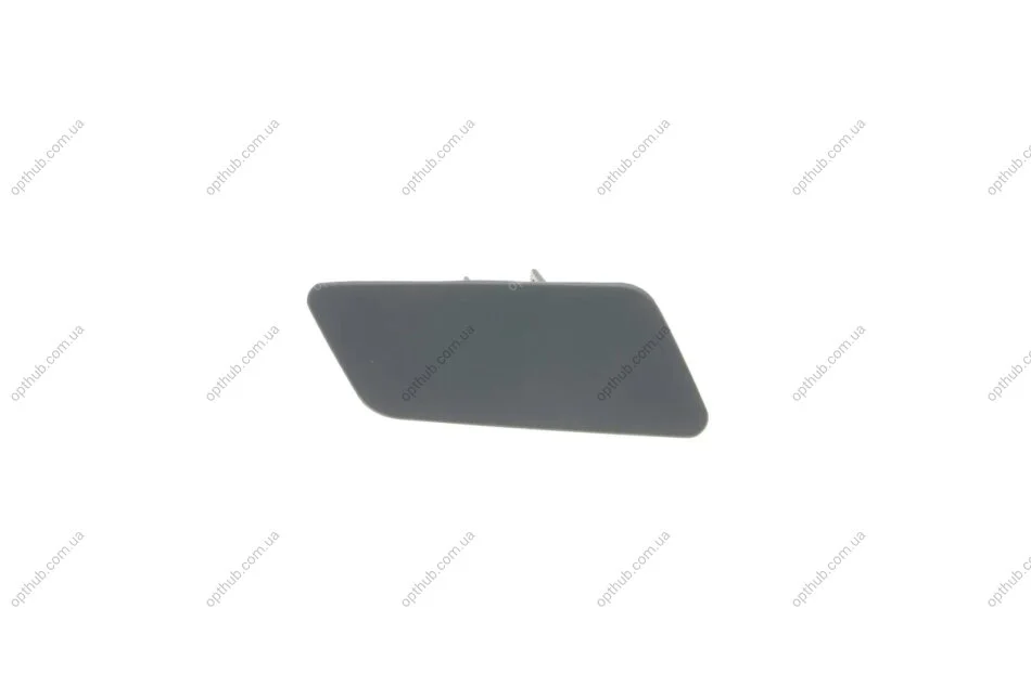 Кришка форсунки омивача фари права VW Touareg (7P5, 7P6) (10 -) DPA 88071185402 (фото 1)