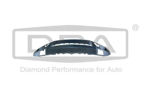 Спойлер для переднього Бампера DPA 88071185502