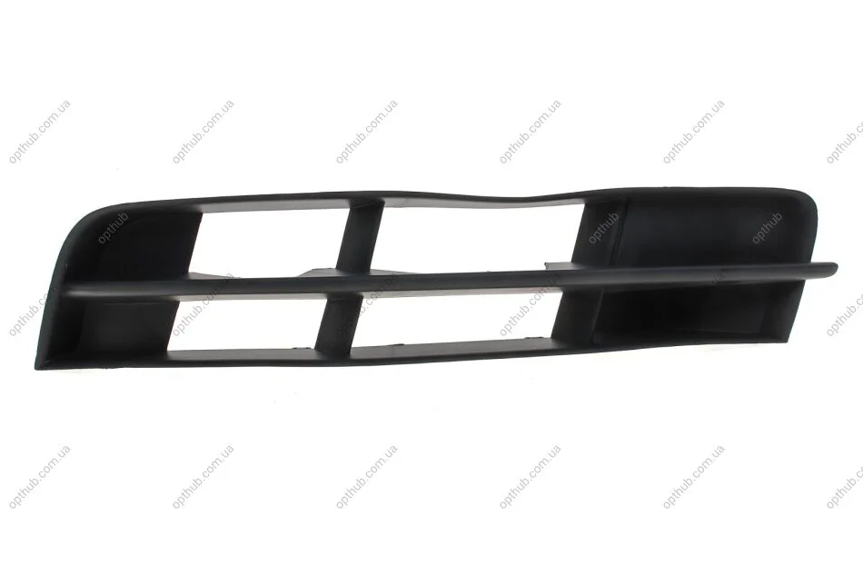 Решітка протитуманної фари лівої Audi Q7 (10-15) DPA 88071185802 (фото 1)