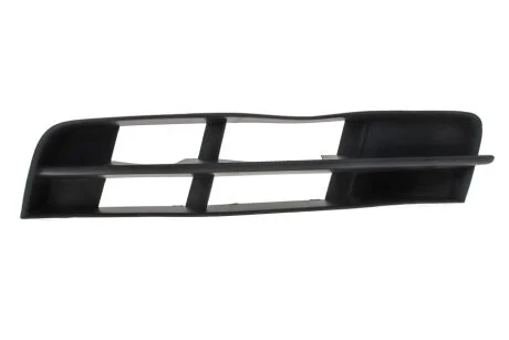 Решітка протитуманної фари лівої Audi Q7 (10-15) DPA 88071185802