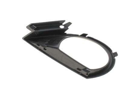 Рефлекторна рама для противотуманной фари, ліва DPA 88071186102