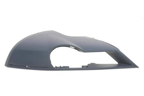 Рамка протитуманної фари ліва Audi Q7 (4LB) (06-15) DPA 88071186302