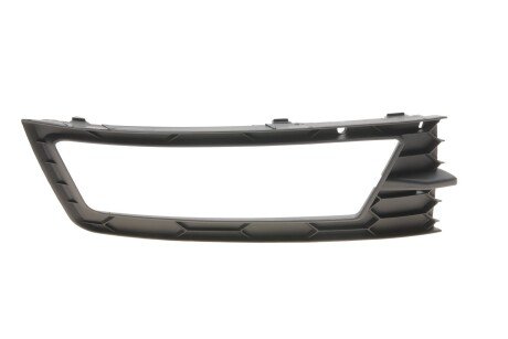 Вставка бампера (під протитуманку) Skoda Rapid 12-19 (R) (opt-om) DPA 88071254502