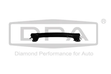 Підсилювач переднього бампера DPA 88071316702