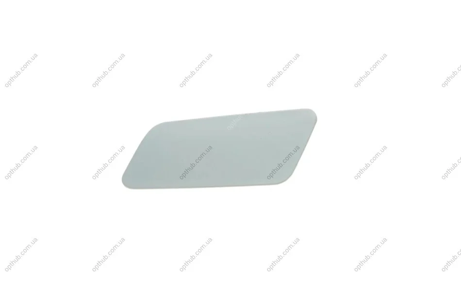 Кришка форсунки омивача фари ліва VW Touareg (7P5, 7P6) (10 -) DPA 88071331102 (фото 1)