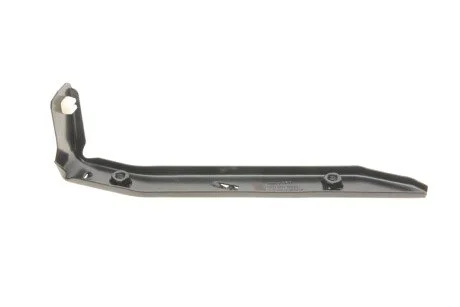 Кронштейн криплення бампера (переднього/L) Skoda Rapid 12-19 (opt-om) DPA 88071332302