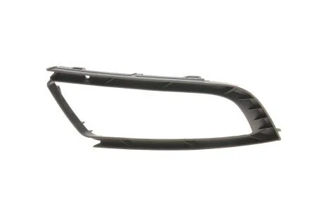 Вставка бампера (пид протитуманку) Skoda Superb 08-15 (L) (opt-om) DPA 88071787102