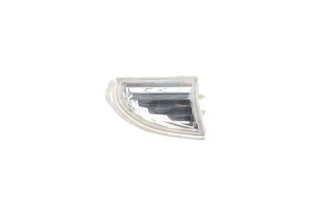 Молдинг бампера правый белый VW Passat CC (08-12) DPA 88071788302