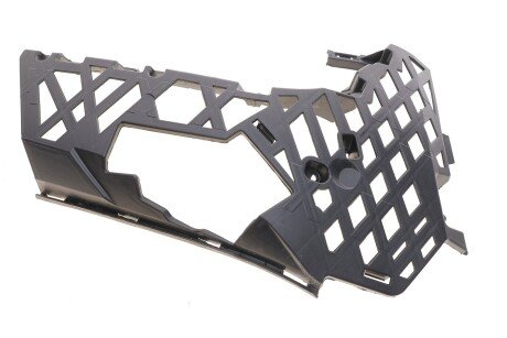 Кронштейн криплення бампера (переднього/R) VW Passat 14- (opt-om) DPA 88071794002