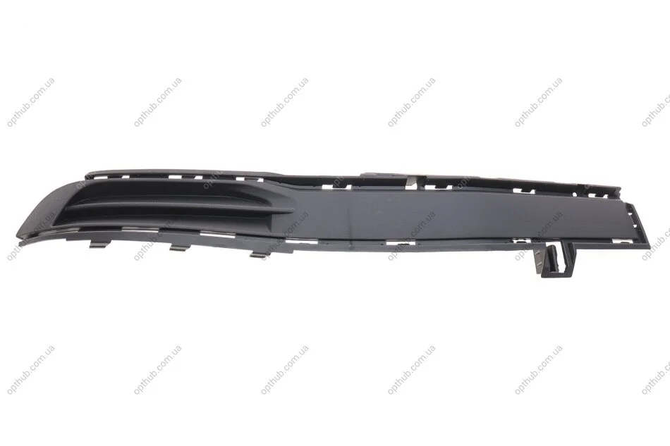 Вставка бампера (без протитуманки) VW T6 2.0 TDI 15-19 (L) (opt-om) DPA 88071796502 (фото 1)