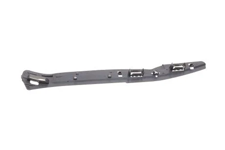 Кронштейн криплення бампера (переднього/R) VW T5/T6 2.0 TDI 03-19 (opt-om) DPA 88071799302