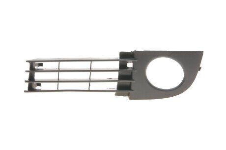 Решітка протитуманної фари лівої Audi A6 (02-05) DPA 88071805102