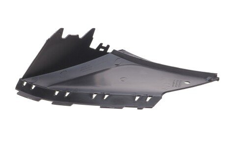 Накладка бампера.) VW Touareg 10-18 (L) (opt-om) DPA 88071805202