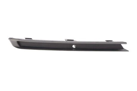 Накладка бампера (переднього) VW Jetta IV 10- (L) (opt-om) DPA 88071806102