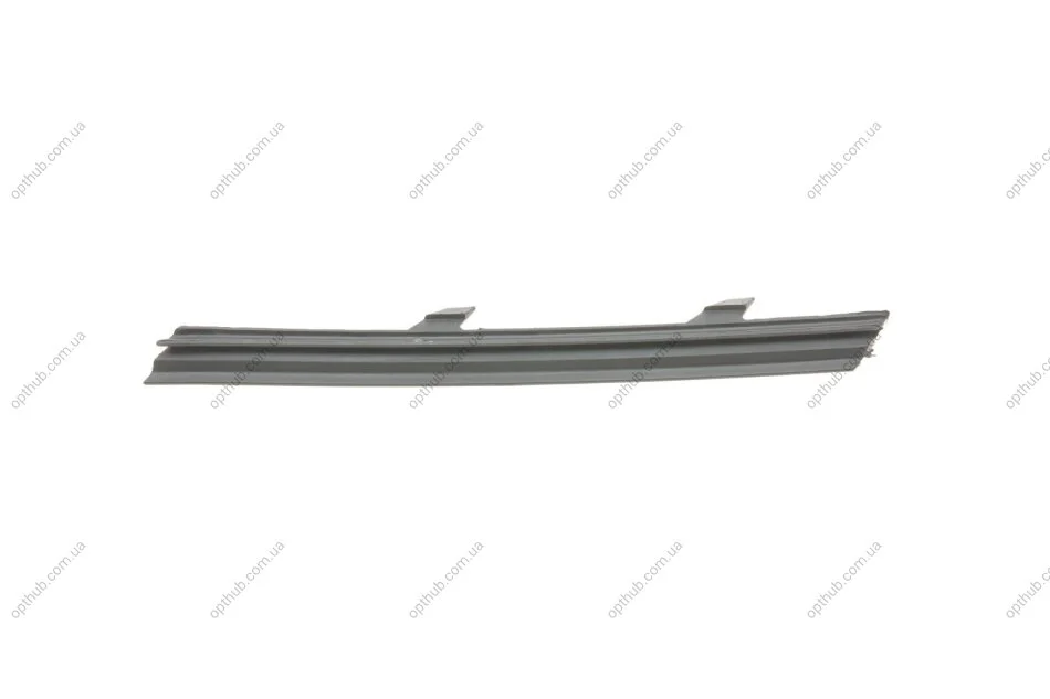 Решітка протитуманної фари ліва VW Jetta (15-18) DPA 88071806302 (фото 1)