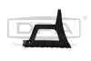 Направляющая заднего бампера левая Audi A4 (07-15) DPA 88071814702 (фото 1)