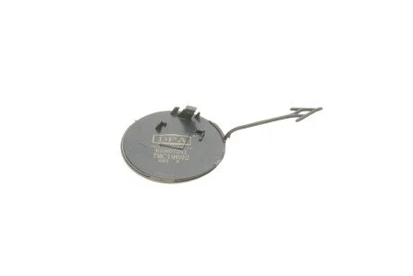 Кришка буксирного вушка передньої Audi A6 (10-15) DPA 88071820602