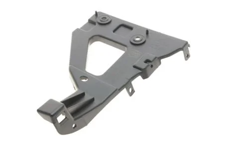 Направляюча переднього бампера права VW A6 (04-11) DPA 88071821102