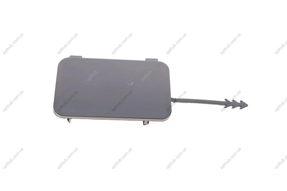 Кришка буксирного вуха заднього бампера (права) (грунт) Audi Q5 (08-) DPA 88071822502 (фото 1)