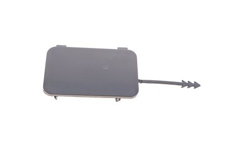 Кришка буксирного вуха заднього бампера (права) (грунт) Audi Q5 (08-) DPA 88071822502